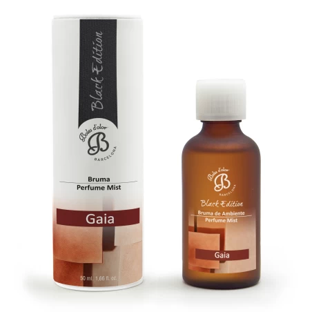 Gaia - Bruma de Ambiente 50 ml.