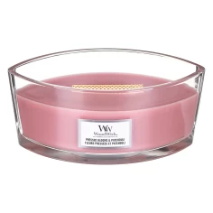Pressed Blooms & Patchouli - Ellipse