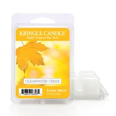 Clearwater Creek - Wax Melts 64 g.