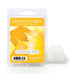 Clearwater Creek - Wax Melts Pack 6 Uds.