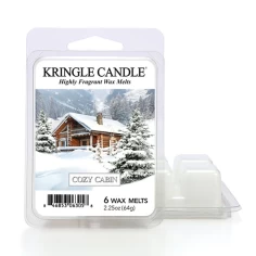 Cozy Cabin - Wax Melts 64 g.