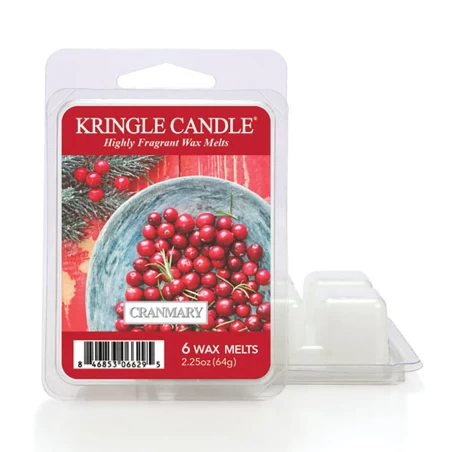 Cranmary - Wax Melts 64 g.