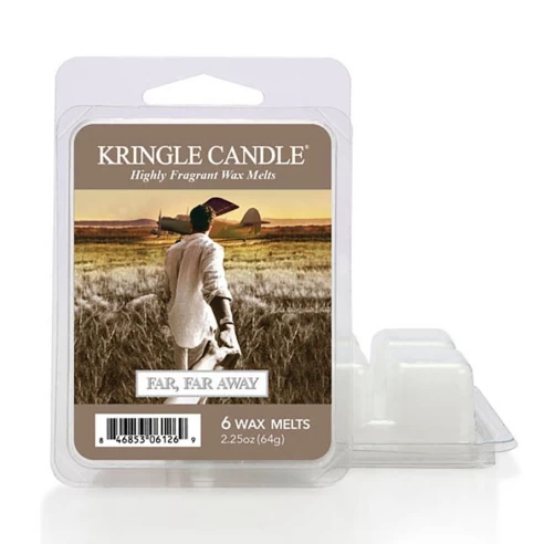 Far Far Away - Wax Melts 64 g.