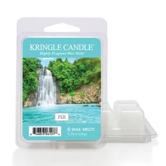 Fiji - Wax Melts 64 g.