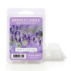 French Lavender - Wax Melts Pack 6 Uds.