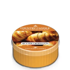 Butter Croissants - Daylight