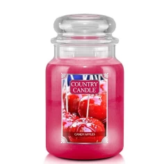 Candy Apples - Bote Grande