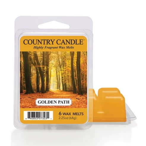 Golden Path - Wax Melts 64 g.