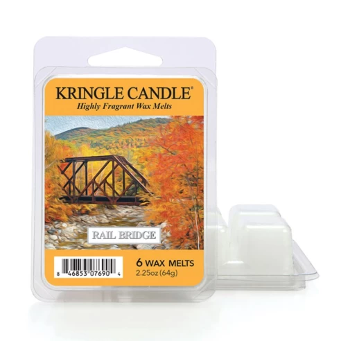 Rail Bridge - Wax Melts 64 g.