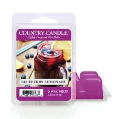 Blueberry Lemonade - Wax Melts Pack 6 Uds.