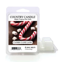Candy Cane Lane - Wax Melts Pack 6 Uds.