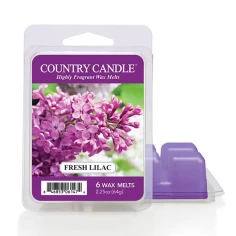 Fresh Lilac - Wax Melts Pack 6 Uds.