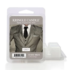 Grey - Wax Melts Pack 6 Uds.