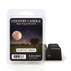 Harvest Moon - Wax Melts Pack 6 Uds.