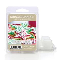 Holiday Cookies - Wax Melts Pack 6 Uds.