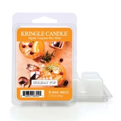 Holiday Pop - Wax Melts Pack 6 Uds.