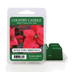 Home For Christmas - Wax Melts Pack 6 Uds.