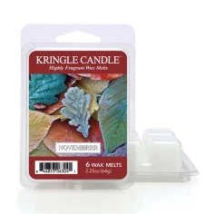 Novembrrr - Wax Melts 64 g.