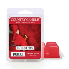 Ol' Saint Nick - Wax Melts Pack 6 Uds.