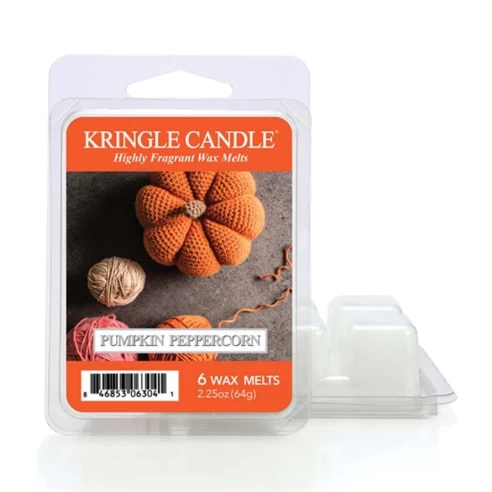 Pumpkin Peppercorn - Wax Melts 64 g.