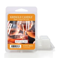 Rosé All Day - Wax Melts Pack 6 Uds.