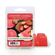 Strawberry Watermelon - Wax Melts Pack 6 Uds.