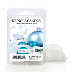 Tinsel Thyme - Wax Melts Pack 6 Uds.
