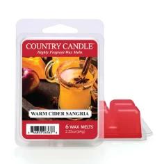 Warm Cider Sangria - Wax Melts 64 g.