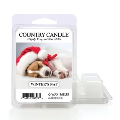 Winters Nap - Wax Melts Pack 6 Uds.