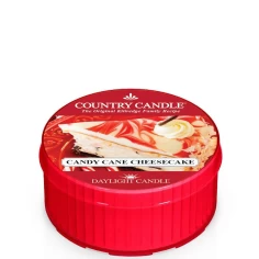 Candy Cane Cheesecake - Daylight