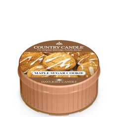 Maple Sugar Cookie - Daylight