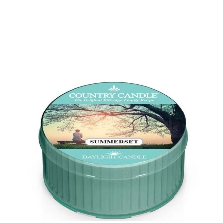 Summerset - Daylight
