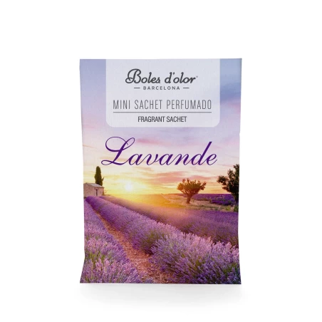 Lavande - Mini Sachet Perfumado
