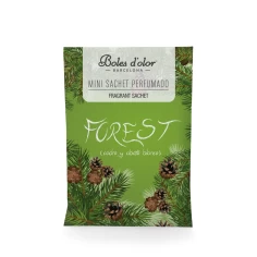 Forest - Mini Sachet Perfumado