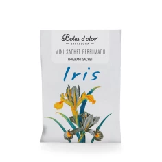 Iris - Mini Sachet Perfumado
