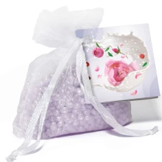 Rice Milk & Peony - Mini Resinas Perfumadas