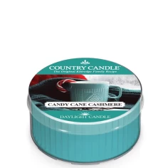 Candy Cane Cashmere - Daylight