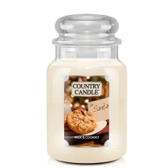Milk & Cookies - Bote Grande