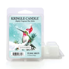 Snowbird - Wax Melts 64 g.