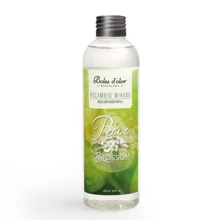 Pear Blossom - Recambio de Mikado 200 ml.