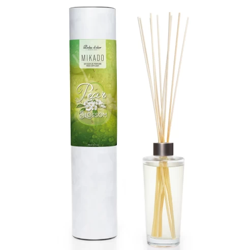 Pear Blossom - Mikado 200 ml.