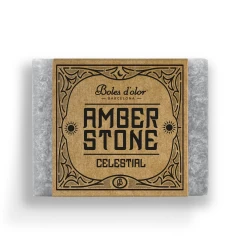 Celestial - Amber Stone