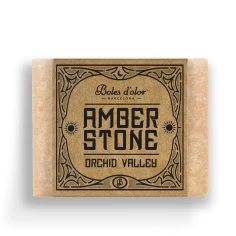 Orchid Valley - Amber Stone