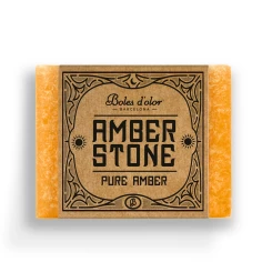 Pure Ambar - Amber Stone