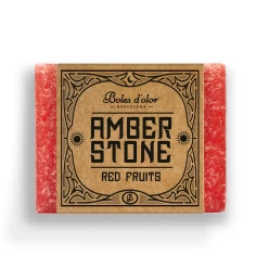 Red Fruits - Amber Stone