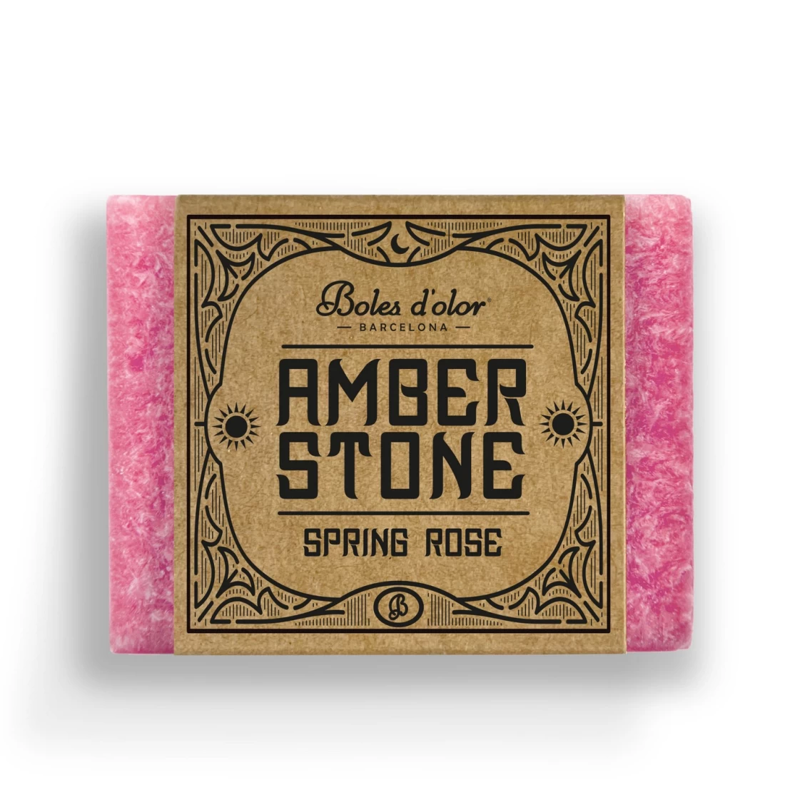 Boles d'Olor Amber Stone Cedar 1ud