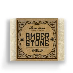Vanilla - Amber Stone