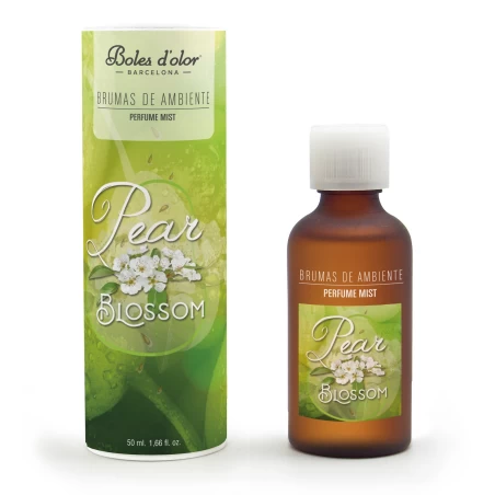 Pear Blossom - Bruma de Ambiente 50 ml.