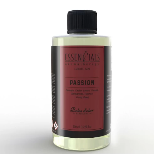 Passion - Catalytic Lamps 500 ml.