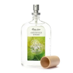 Pear Blossom - Ambientador en Spray 100 ml.